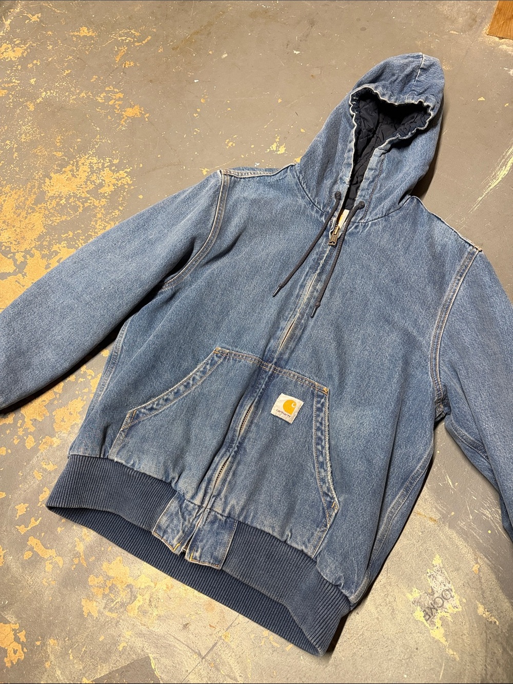 Levi’s jacket - Picture 3 of 7